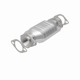 MagnaFlow Direct Fit Catalytic Converter 98-01 Nissan Altima 2.4L, Rear