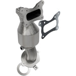 Load image into Gallery viewer, MagnaFlow Conv DF  09-11 Acura TSX 2.4L
