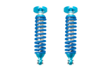 Load image into Gallery viewer, King Shocks 04-08 Ford F150 2WD Front 2.5 Dia Internal Reservoir Coilover (Pair)

