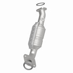 Load image into Gallery viewer, MagnaFlow Conv DF 05-07 Cadillac CTS 3.6L P/S
