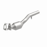 Load image into Gallery viewer, Magnaflow 10-11 Porsche Cayenne 4.8L Direct Fit Converter
