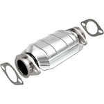 Load image into Gallery viewer, MagnaFlow Conv DF 96-01 Altima 2.4L rear 50S
