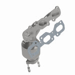 Load image into Gallery viewer, Magnaflow 10-12 Ford Escape 3.0L Direct Fit Converter
