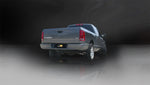 Load image into Gallery viewer, Corsa/dB 03 -03 Dodge Ram Reg. Cab/Short Bed 1500 5.7L V8 Polished Sport Cat-Back Exhaust

