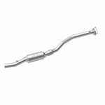 Load image into Gallery viewer, MagnaFlow Conv DF 96-99 Audi A4/A4 Quattro 2.8L D/S (49 State)
