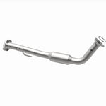 Load image into Gallery viewer, Magnaflow 04-06 Cadillac Escalade 6.0L Direct Fit Converter
