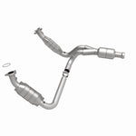 Load image into Gallery viewer, MagnaFlow Conv Direct Fit 10-13 GMC Sierra 1500 V6 4.3L
