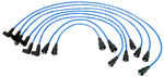 Load image into Gallery viewer, NGK Jaguar Vanden Plas 1987-1982 Spark Plug Wire Set
