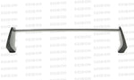 Load image into Gallery viewer, Seibon 03-05 Mitsubishi Lancer EVO VIII/IX OEM Carbon Fiber Rear Spoiler
