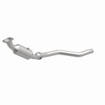 Load image into Gallery viewer, MagnaFlow Conv DF 2005 Chrysler 300C 5.7L V8 / 2005 Dodge Magnum 5.7L V8
