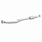 Load image into Gallery viewer, MagnaFlow Conv DF 10- Cadillac CTS V6 Passenger Side
