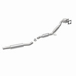 Load image into Gallery viewer, MagnaFlow Conv DF 09-12 Audi A3 Quattro 2.0L
