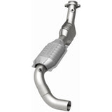 MagnaFlow Conv DF 97-98 Ford Trucks 4.6L