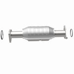 Load image into Gallery viewer, MagnaFlow Conv Direct Fit Acura Legend 86 90
