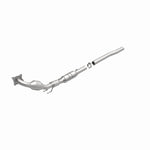 Load image into Gallery viewer, Magnaflow 08-13 Audi A3 2.0L Direct Fit Converter
