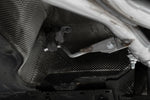 Load image into Gallery viewer, MBRP 10-16 Audi S4/S5 3.0TFSI B8/B8.5 T304 Stainless Steel 2.25in Muffler Bypass
