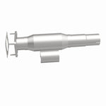 Load image into Gallery viewer, Magnaflow 08-11 Cadillac DTS 4.6L Direct Fit Converter
