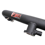 Load image into Gallery viewer, Injen 21-23 Ford Bronco 2.7L V6 (TT) EcoBoost SES Intercooler Pipes - Wrinkle Black

