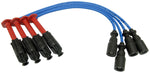 Load image into Gallery viewer, NGK Mercedes-Benz C220 1996-1995 Spark Plug Wire Set
