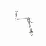 Load image into Gallery viewer, Magnaflow 2015 Colorado 2.5 Underbody Direct Fit Converter
