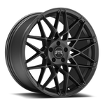 Load image into Gallery viewer, Method RTR Tech 7 19x10.5 +45mm Offset 5x114.3 70.5mm CB - Satin Charcoal Wheel
