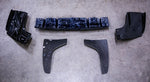 Load image into Gallery viewer, HKS Body Kit TYPE-S BRZ ZD8 Spoiler Set

