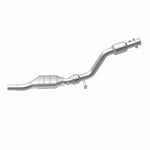 Load image into Gallery viewer, MagnaFlow Conv DF 04-05 Audi Allroad 4.2L Driver Side
