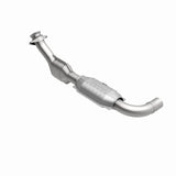 MagnaFlow Conv DF 99-00 Ford F-150 4.2L 2WD D/S