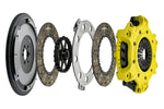 Load image into Gallery viewer, ACT Chevy Camaro/Corvette LS1/LS2/LS3/LS6/LS7 Mod-Twin 10.5 XX Rigid Disc Street Clutch Kit
