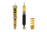 Load image into Gallery viewer, Ohlins 17-20 Audi A4/A5/S4/S5/RS4/RS5 (B9) Road &amp; Track Coilover System
