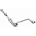 Load image into Gallery viewer, Magnaflow 09-14 Chevrolet Express 1500 4.3L Direct Fit Converter
