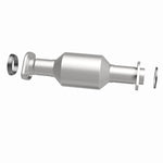 Load image into Gallery viewer, Magnaflow 11-15 Toyota Sienna 3.5L Direct Fit Converter
