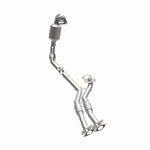 Load image into Gallery viewer, Magnaflow 12-16 Cadillac SRX 3.6L Direct Fit Converter

