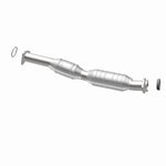 Load image into Gallery viewer, MagnaFlow Conv DF 2004 Acura 3.5RL 3.5L
