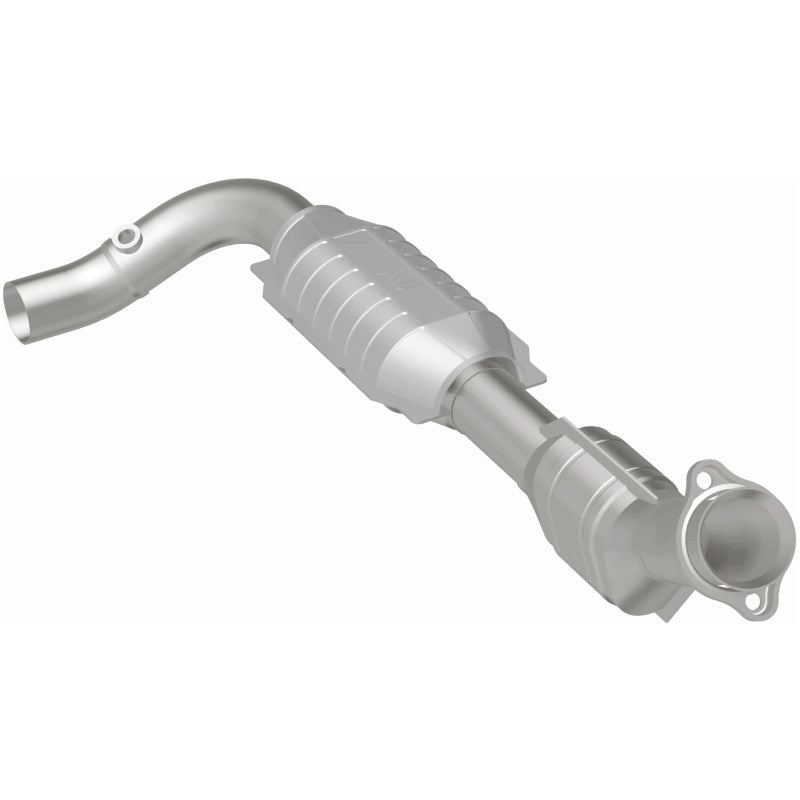 MagnaFlow Conv DF 97-00 Ford Vans 4.2L