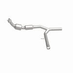 Load image into Gallery viewer, Magnaflow 2004 Ford F-150 5.4L Direct Fit Converter
