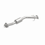 Load image into Gallery viewer, Magnaflow 06-07 Chevrolet Trailblazer 4.2L Direct Fit Converter
