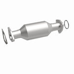 Load image into Gallery viewer, Magnaflow 90-93 Accord 2.2L CA Direct Fit Converter

