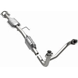 MagnaFlow Conv DF Ford 86 94