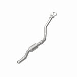 Load image into Gallery viewer, MagnaFlow Conv DF 98-99 Audi A6 2.8L Driver Side
