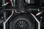 Load image into Gallery viewer, MBRP 19-Up Chevy Silverado 1500 6.2L 2.5in Catback Dual Rear Exit Aluminized
