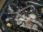 Load image into Gallery viewer, Injen 05-07 Subaru Impreza RS 2.5L-4cyl Black Cold Air Intake
