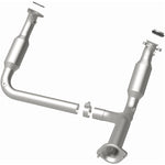 Load image into Gallery viewer, Magnaflow 07-08 Chevrolet Silverado 1500 4.3L Direct Fit Converter

