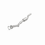 Load image into Gallery viewer, MagnaFlow Conv DF 98-99 Audi A6 2.8L Driver Side
