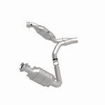 Load image into Gallery viewer, Magnaflow 11-17 Ram 1500 5.7L Direct Fit Converter
