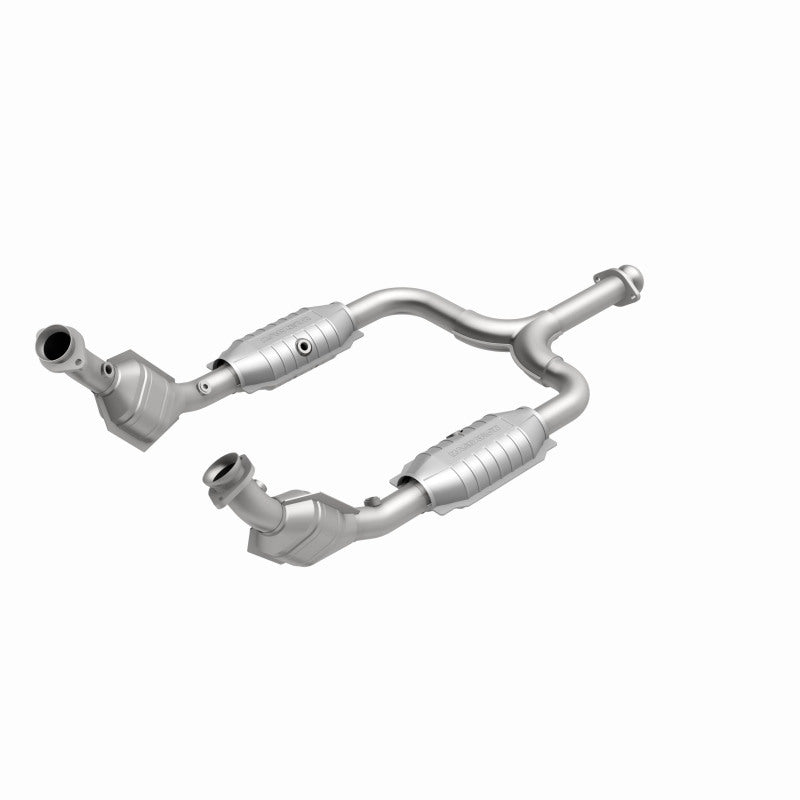 Magnaflow Conv DF 01-04 Ford Mustang 3.8L CA