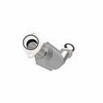 Load image into Gallery viewer, MagnaFlow Conv DF 05-07 Cadillac CTS 3.6L P/S
