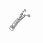 Load image into Gallery viewer, MagnaFlow Conv DF 02-05 Altima 3.5 y-pipe OE
