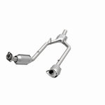 Load image into Gallery viewer, MagnaFlow Conv Dir F Thunderbird-Cougar 96-97
