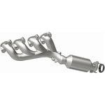Load image into Gallery viewer, MagnaFlow Conv DF 05-06 Cadillac STS 4.6L D/S Manifold/04-06 Truck SRX 4.6L D/S Manifold (49 State)
